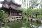 上海豫园内景