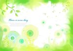花卉底纹