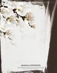 花卉底纹