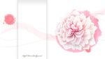 花卉底纹