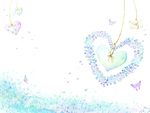 花卉底纹