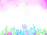花卉底纹