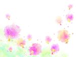 花卉底纹
