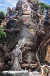 春秋淹城景区景点