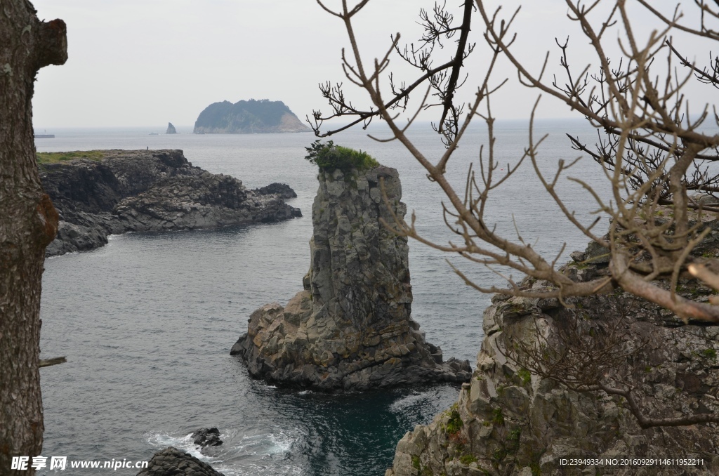 海滨