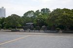停车坪