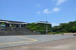 停车坪