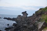 龙头岩
