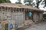 原生态房屋