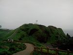 山顶