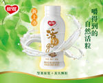 银鹭活粒go横版主海报