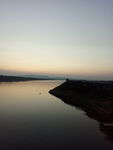 夕阳