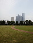 城市