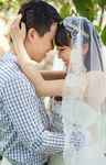 婚纱摄影