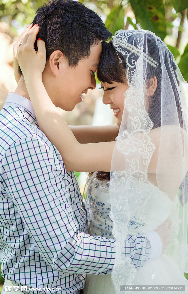 婚纱摄影