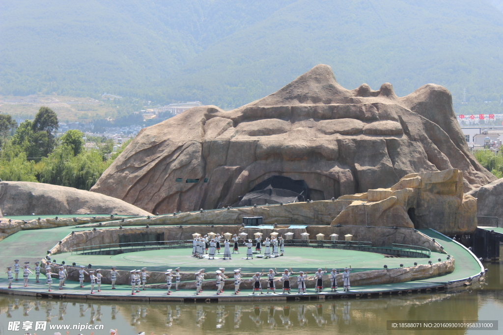 大理剧场