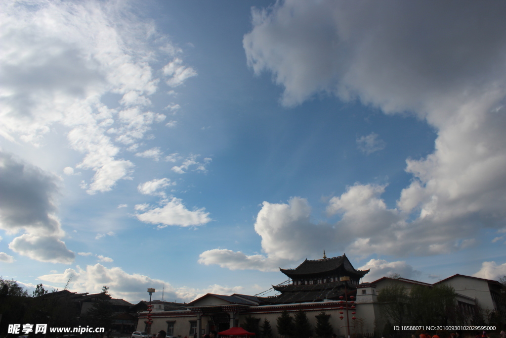 香格里拉