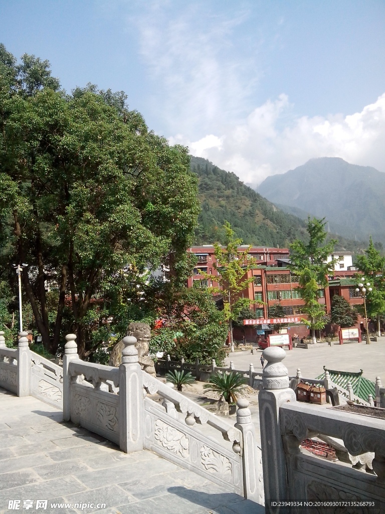 阶梯