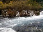山涧风光