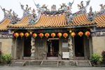 庙宇