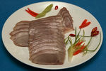 肉片