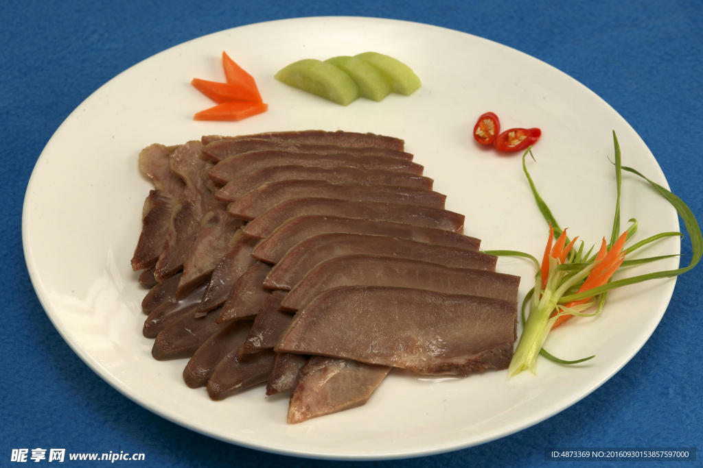 肉片