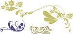 花纹