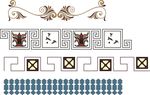 花纹