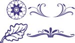花纹