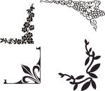 花纹
