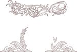花纹