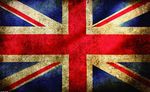 英国国旗大图鼠标垫设计