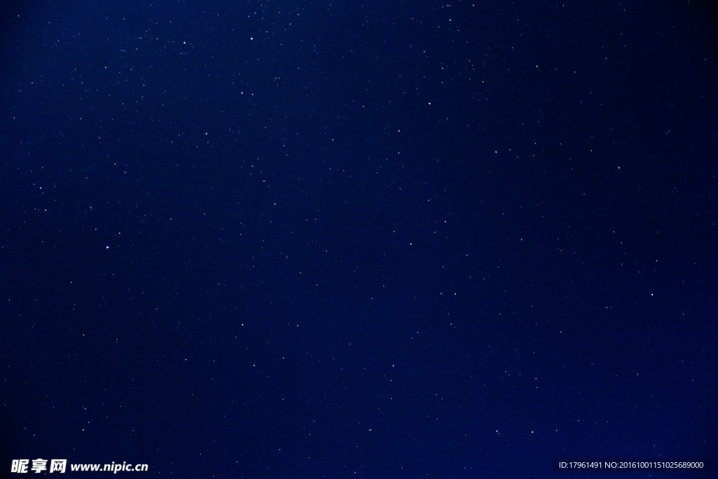 星空背景