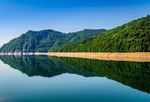 湖光山色