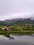 山川田野