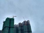 建筑楼盘
