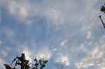 潍坊的云