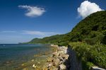 海岸线