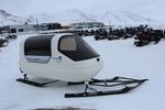 雪地车