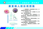 医院文化 防压疮措施 养老院