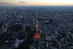东京铁塔