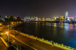 城市夜景