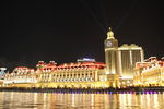 城市夜景