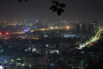 城市夜景