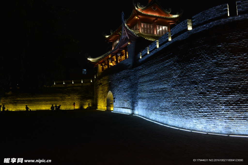 寺庙