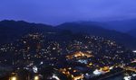 城市夜景