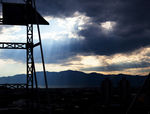 大山