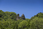 秦岭风光