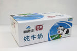 奶