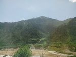 高原山水